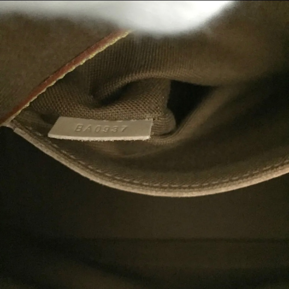𝅺LOUIS vuitton alma pm monogram - Picture 12 of 17